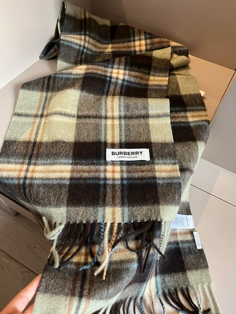 BURBERRY